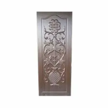 Geeta HDF Moulded Door