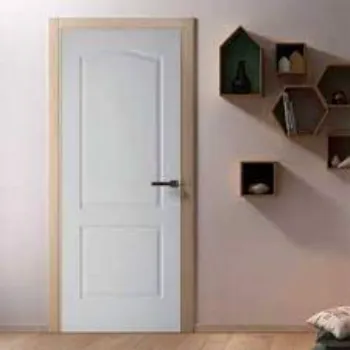Super HDF Moulded Door
