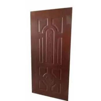 Lokpal HDF Moulded Door