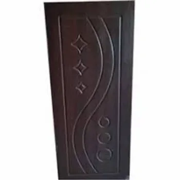 Sintex HDF Moulded Door
