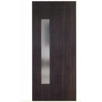 Solid HDF Moulded Door