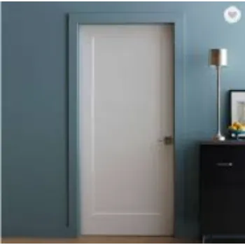  Plain HDF Moulded Door