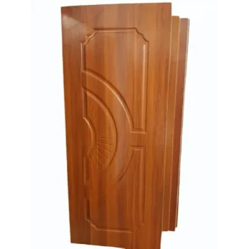 Solid HDF Moulded Door