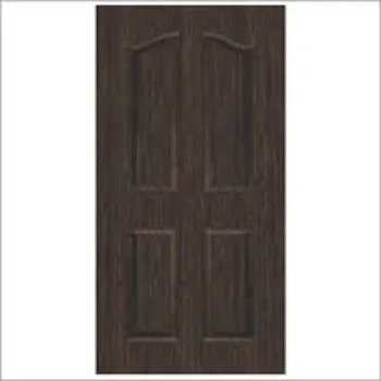 Wooden HDF Moulded Door