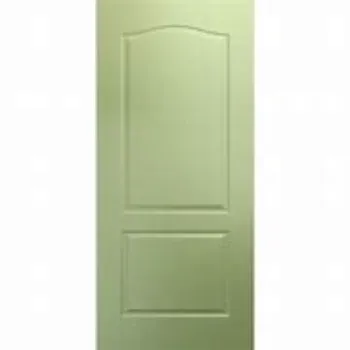 Plain HDF Moulded Door