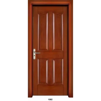Rk HDF Moulded Door