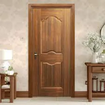 Dubond HDF Moulded Door