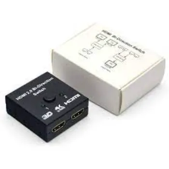 Raju HDMI Switch