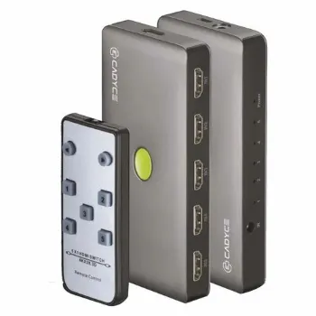 Camtronics HDMI Switch