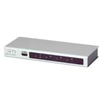 Webroute HDMI Switch