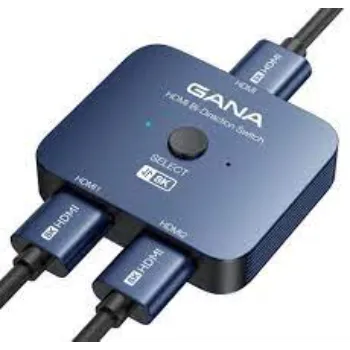 Arihant HDMI Switch