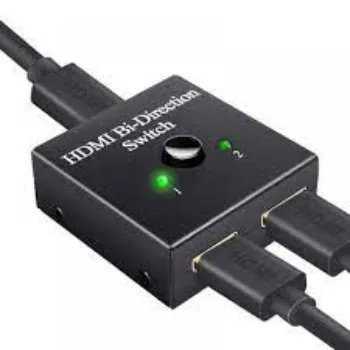Ausha HDMI Switch