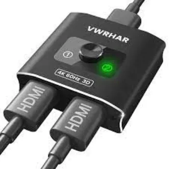 Tpm HDMI Switch
