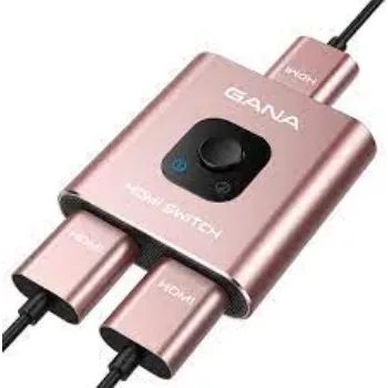 Saxena HDMI Switch