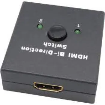 Digi HDMI Switch