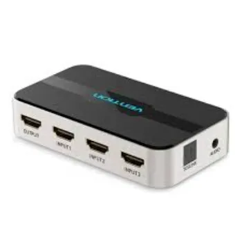Sandeep HDMI Switch