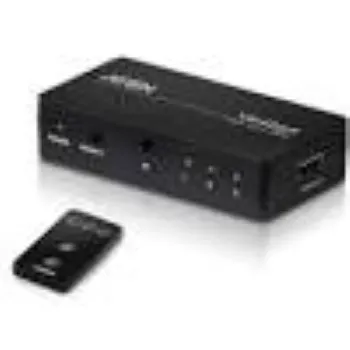 HDMI Switch