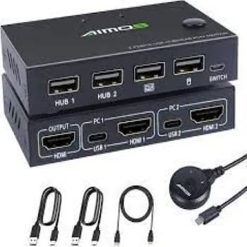 HDMI Switch