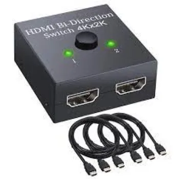HDMI Switch