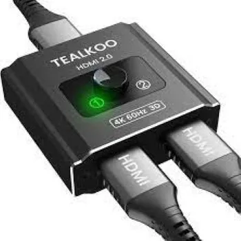 HDMI Switch
