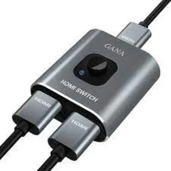 HDMI Switch