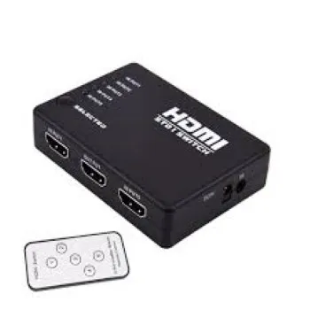 HDMI Switch