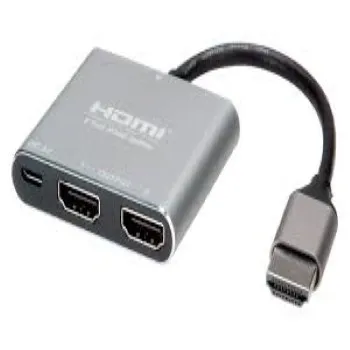 Dust Proof, HDMI Switch