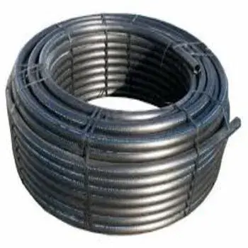 Precede Black Agriculture HDPE Pipe