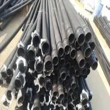 Agricultural Hdpe Pipe