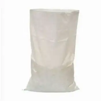 Plain HDPE Sacks
