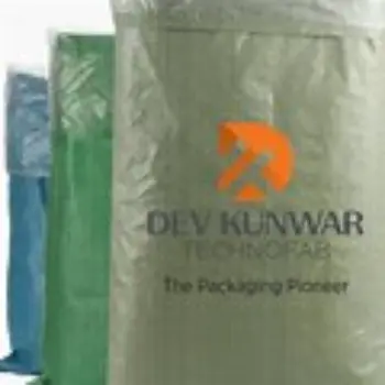 HDPE Sacks