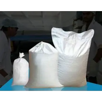 Light Weight HDPE Sacks