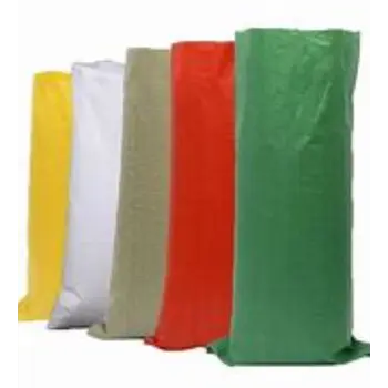 Premium Quality HDPE Sacks