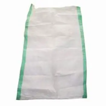 Multiple HDPE Sacks