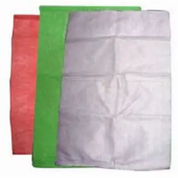 Multisizes HDPE Sacks