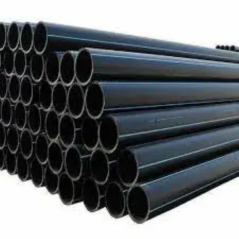 HDPE Agriculture Pipe