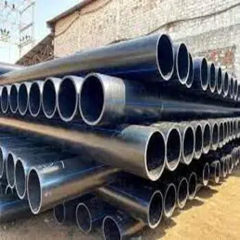 Iron, HDPE Agriculture Pipe