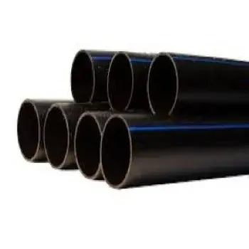 HDPE Agriculture Pipe