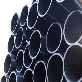 HDPE Agriculture Pipe