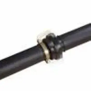 HDPE Agriculture Pipe