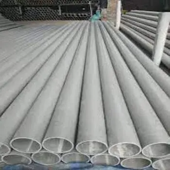 Fine Finished, HDPE Agriculture Pipe