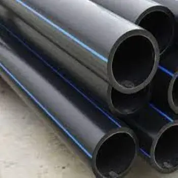 HDPE Agriculture Pipe