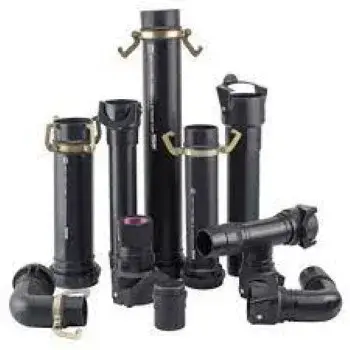 HDPE Agriculture Pipe