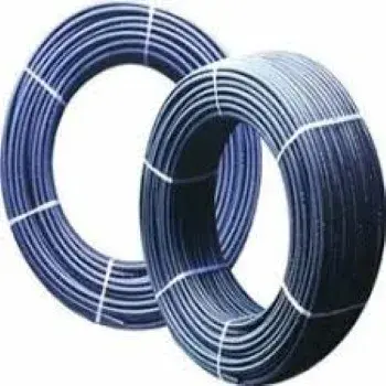 HDPE Coil Pipe
