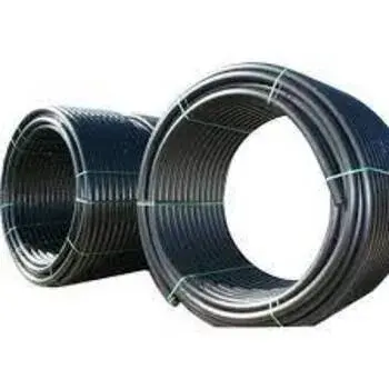 HDPE Coil Pipe