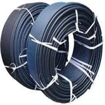 HDPE Coil Pipe