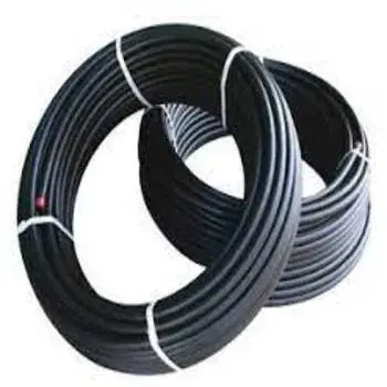 HDPE Coil Pipe