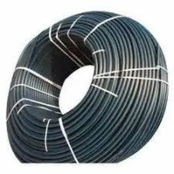HDPE Coil Pipe