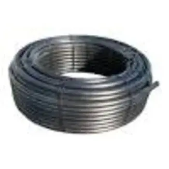 Medium Size, HDPE Coil Pipe