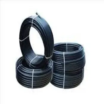 HDPE Coil Pipe